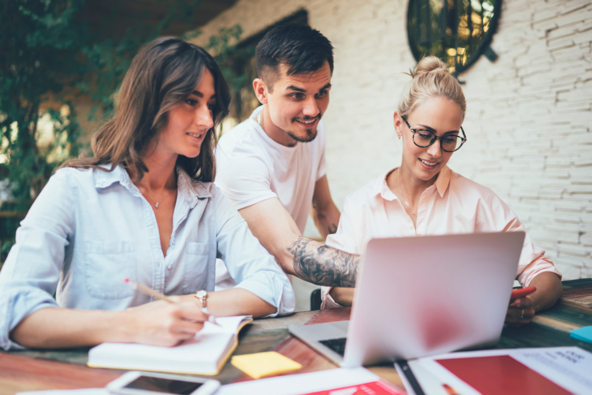 Bachelor Concepteur Développeur d&rsquo;Applications&nbsp;: programme, débouchés et admission