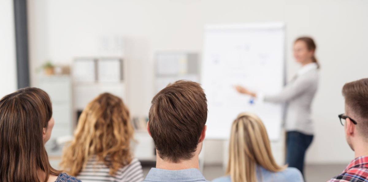 301, l&rsquo;École Nouvelle Génération lancée par HelloWork, Klaxoon et MV Group