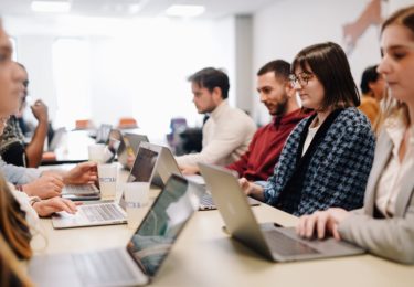 Bachelor Chef.fe de projet développement web