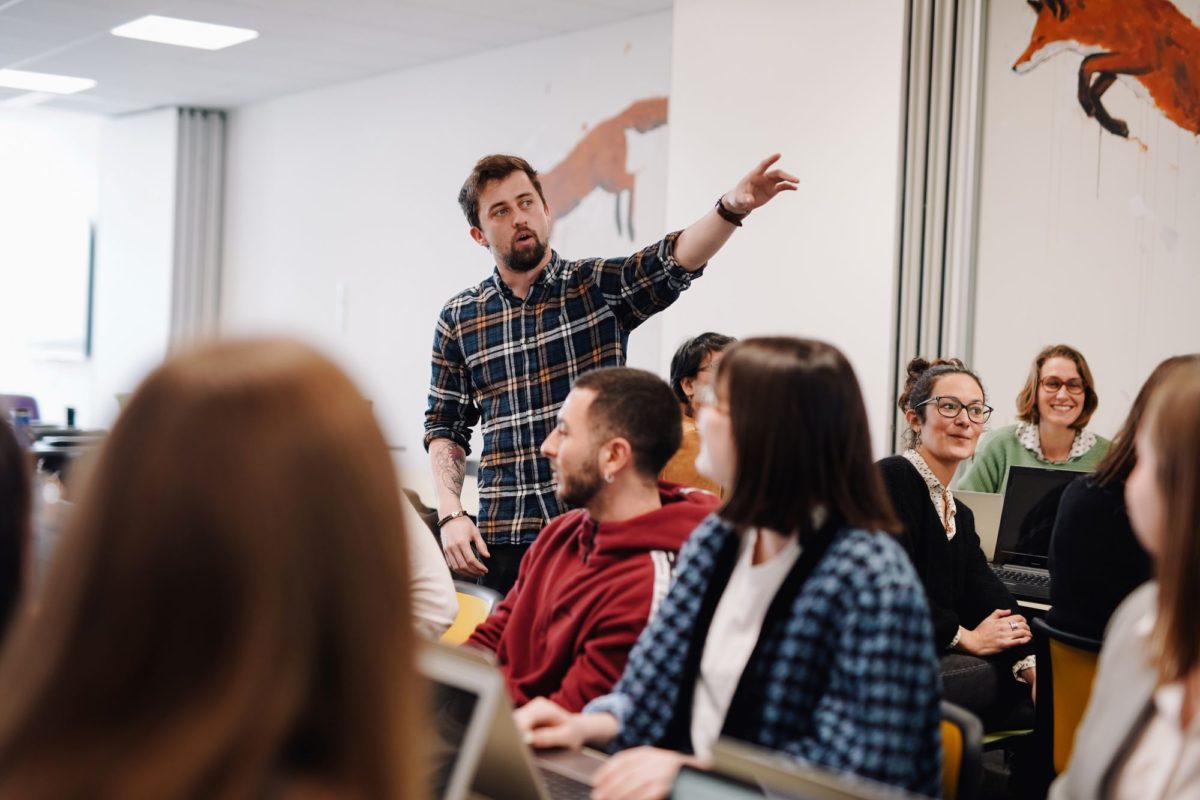 C&rsquo;est quoi un Bachelor en marketing digital&nbsp;?