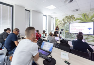 Découvrez les prochains événements de l’école PMN 🚀