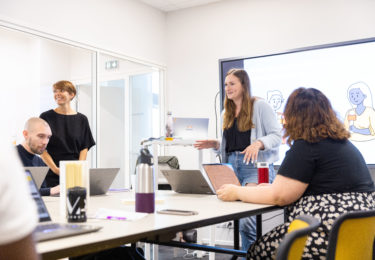 Bachelor 3ème année – Responsable d&rsquo;activité commerciale et marketing
