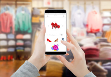 Visual Merchandising Digital | Retail Phygital et Point de Vente Connecté | École PMN