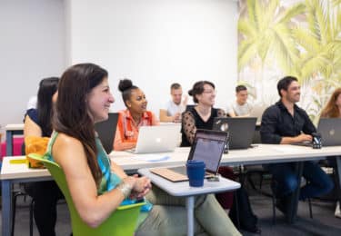 Mastère Expert.e en Architecture et Développement Logiciel – Option Lead Developer Full Stack