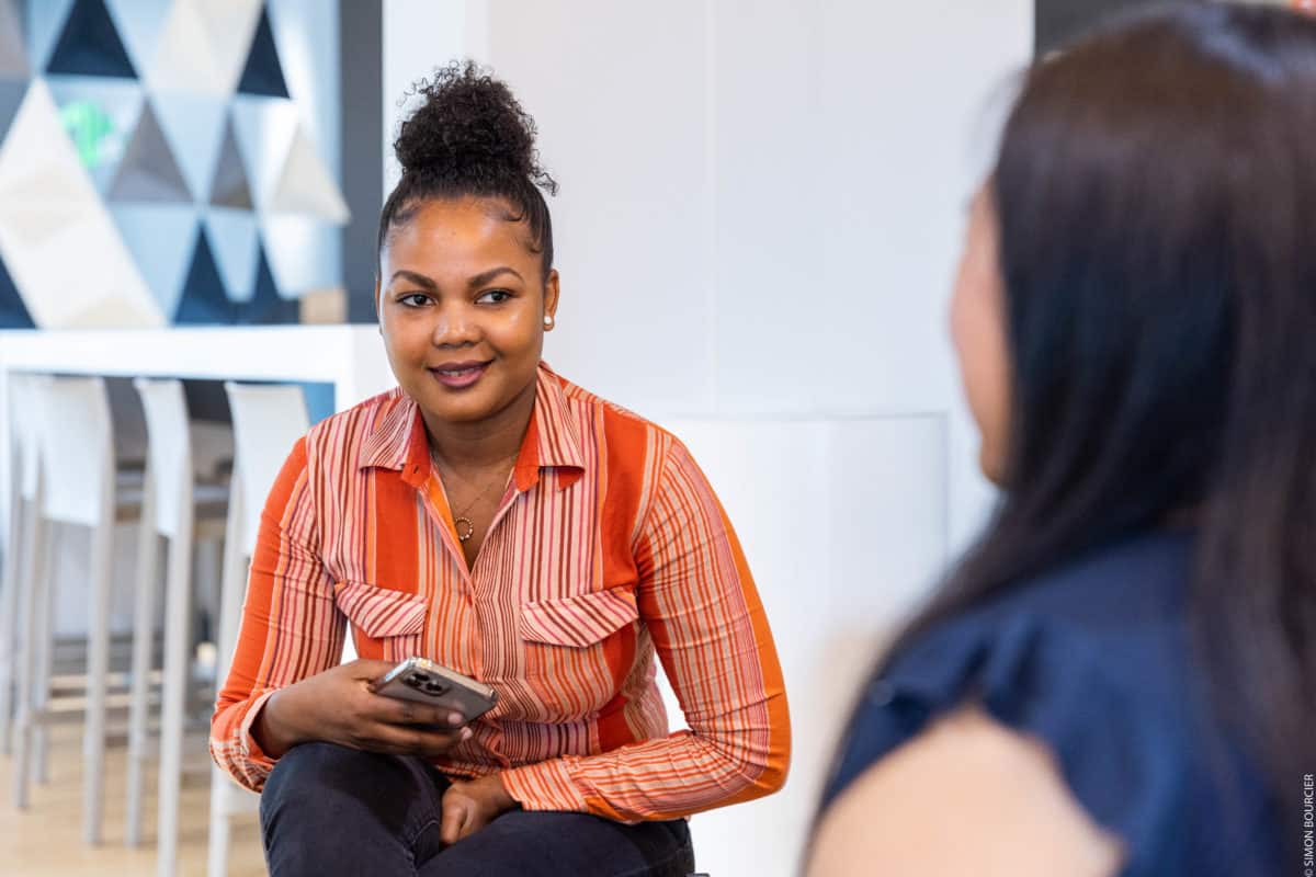 Étudiant&nbsp;: comment réussir sa première année dans une école digitale&nbsp;?