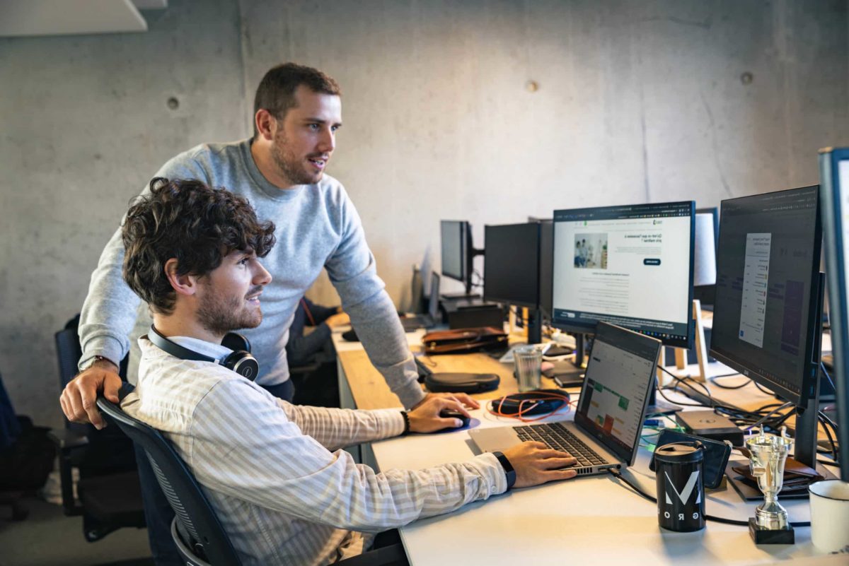Mastère en Architectures systèmes, Réseaux et Sécurité informatique