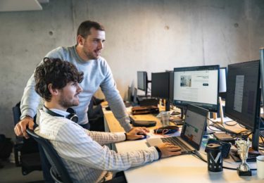 Mastère en Architectures systèmes, Réseaux et Sécurité informatique