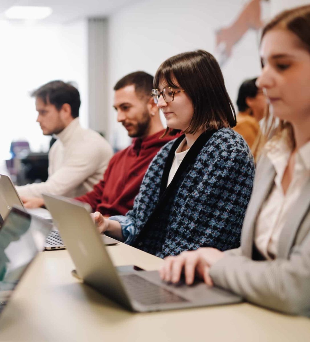3 raisons de s’orienter vers un Bachelor Community Manager à PMN&nbsp;!
