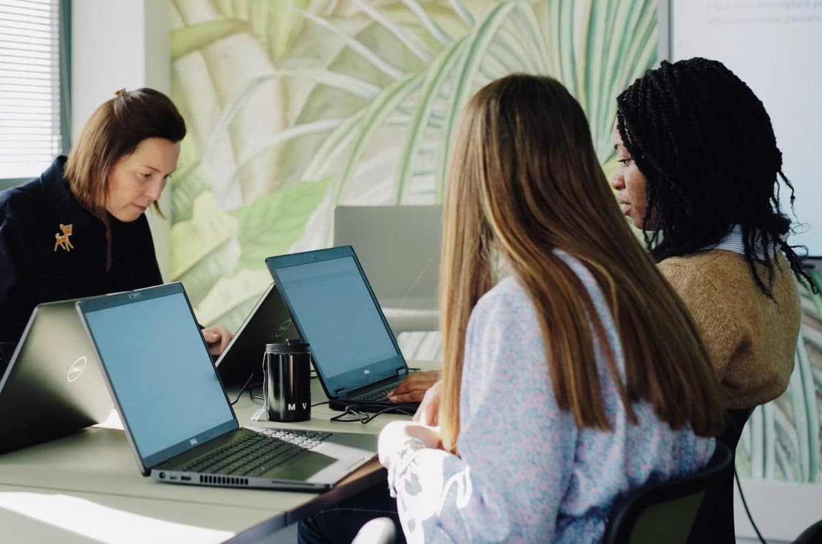 Formation cybersécurité Zero Trust&nbsp;: implémenter une architecture de confiance zéro | École PMN