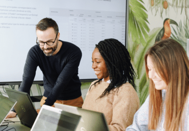 Comment réussir et se préparer à un job dating&nbsp;?