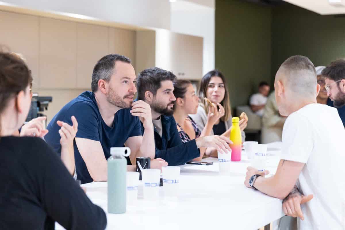 Alternative orientation post-bac digital | Formations certifiées RNCP