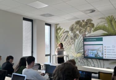 Les start-ups du Poool chez PMN&nbsp;!