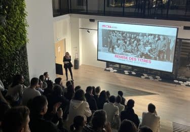 Remise des titres des promotions 2023-2024, un moment de fierté et de célébration à l&rsquo;École PMN