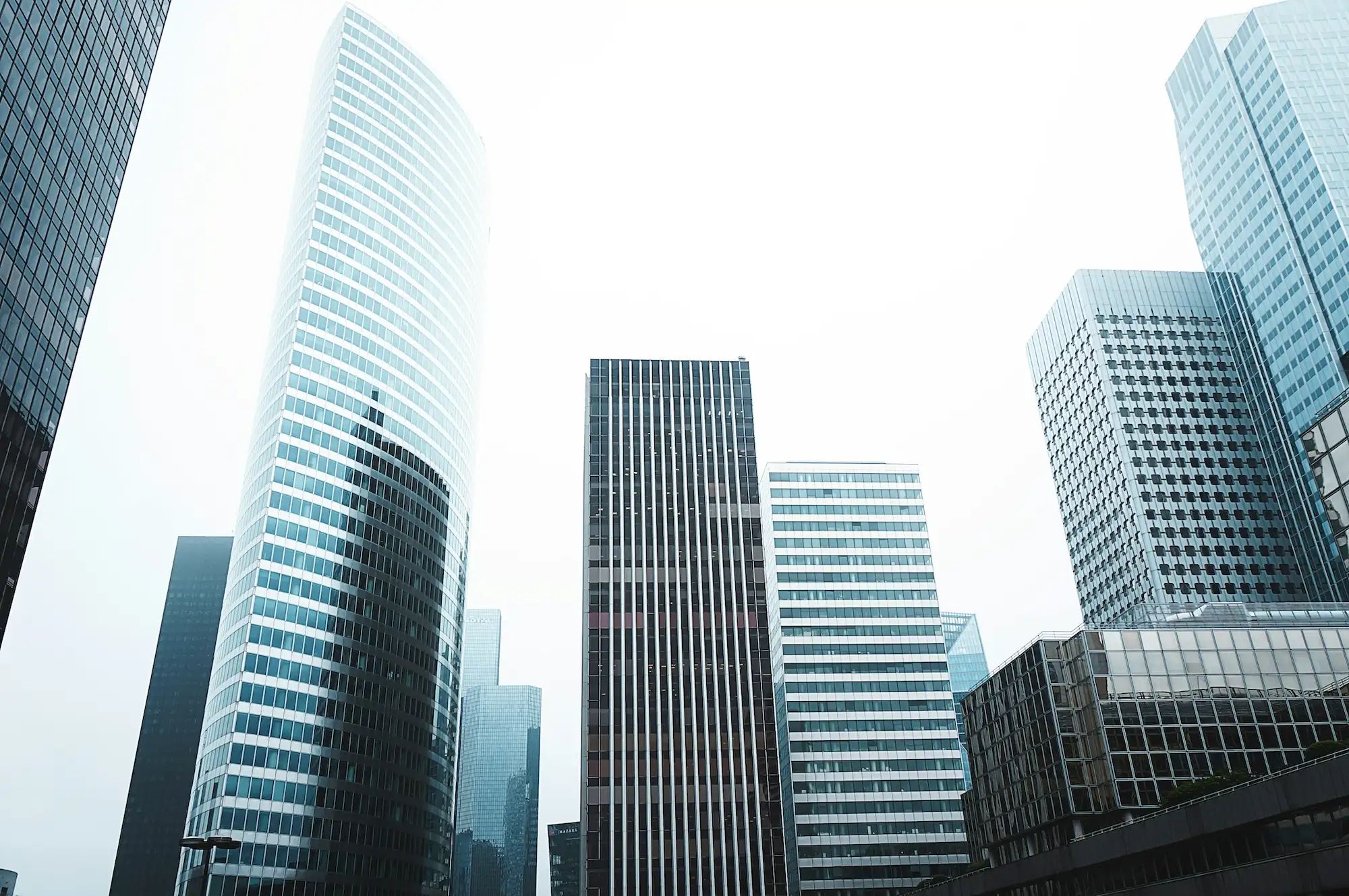Campus PMN Paris - La Défense, un espace d’apprentissage innovant