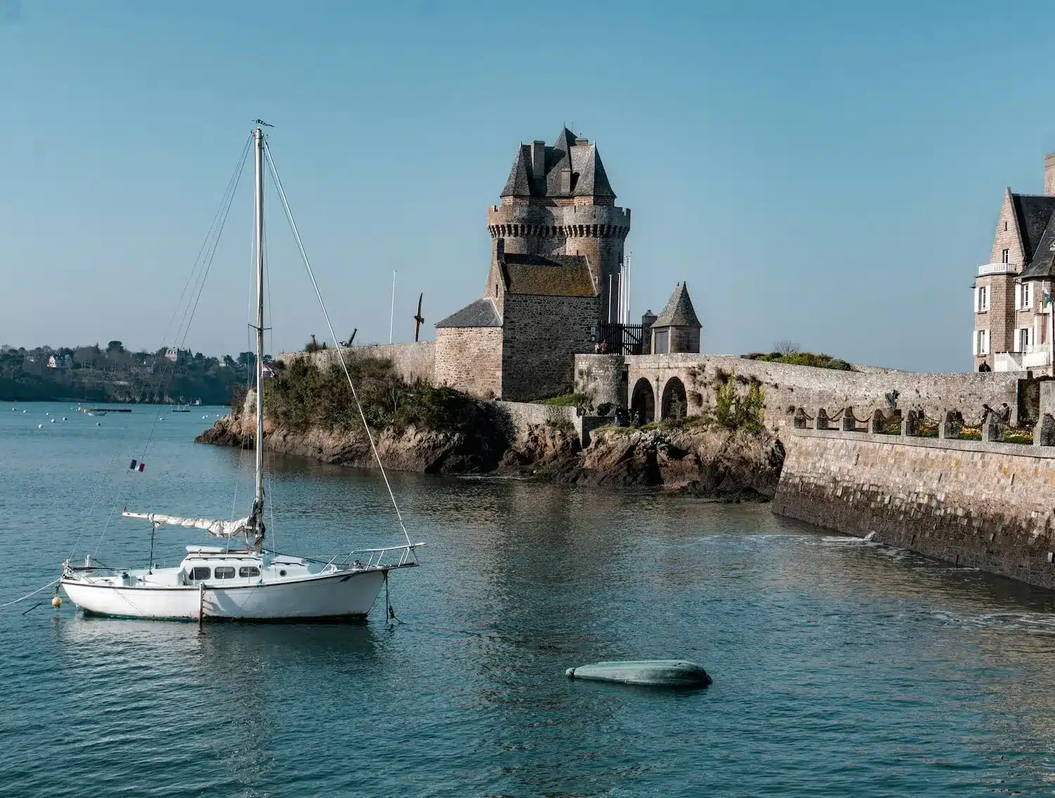 Études en Bachelor et Mastère en Bretagne