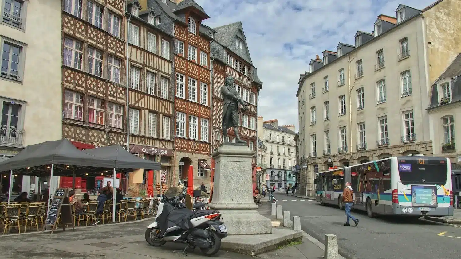 PMN Rennes – Formation en Bachelor et Mastère