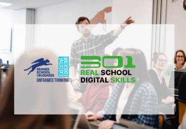 PMN ouvre un certificat avec la grande école de management Rennes School of Business
