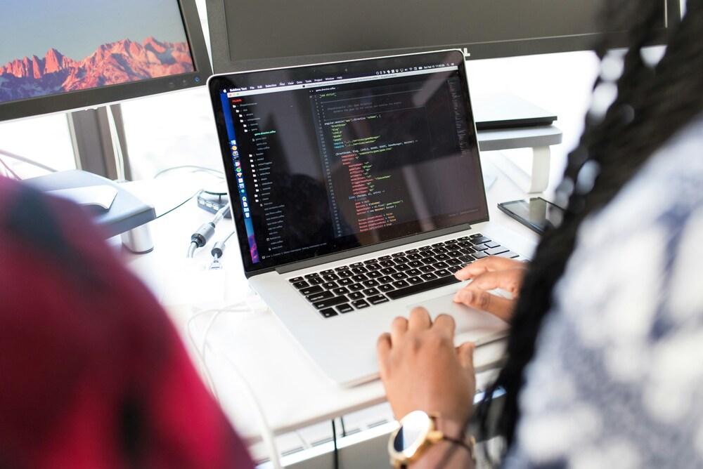 Mastere data engineer