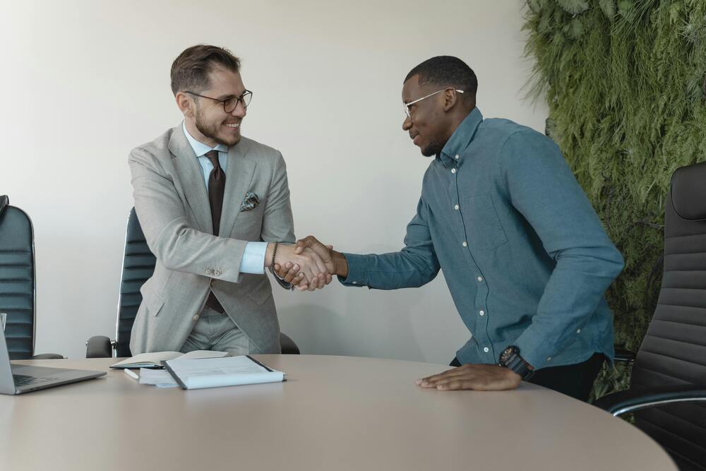 mastère manager d'affaires