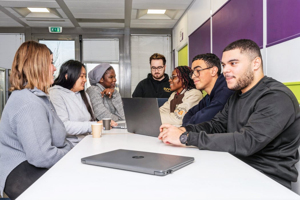 Reconversion informatique sans base technique | Par où commencer
