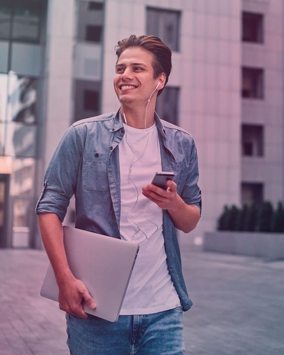 Bachelor RACM - Responsable d'activité commerciale et marketing