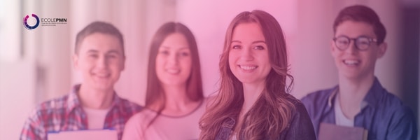Mastère Manager du marketing et de la relation client