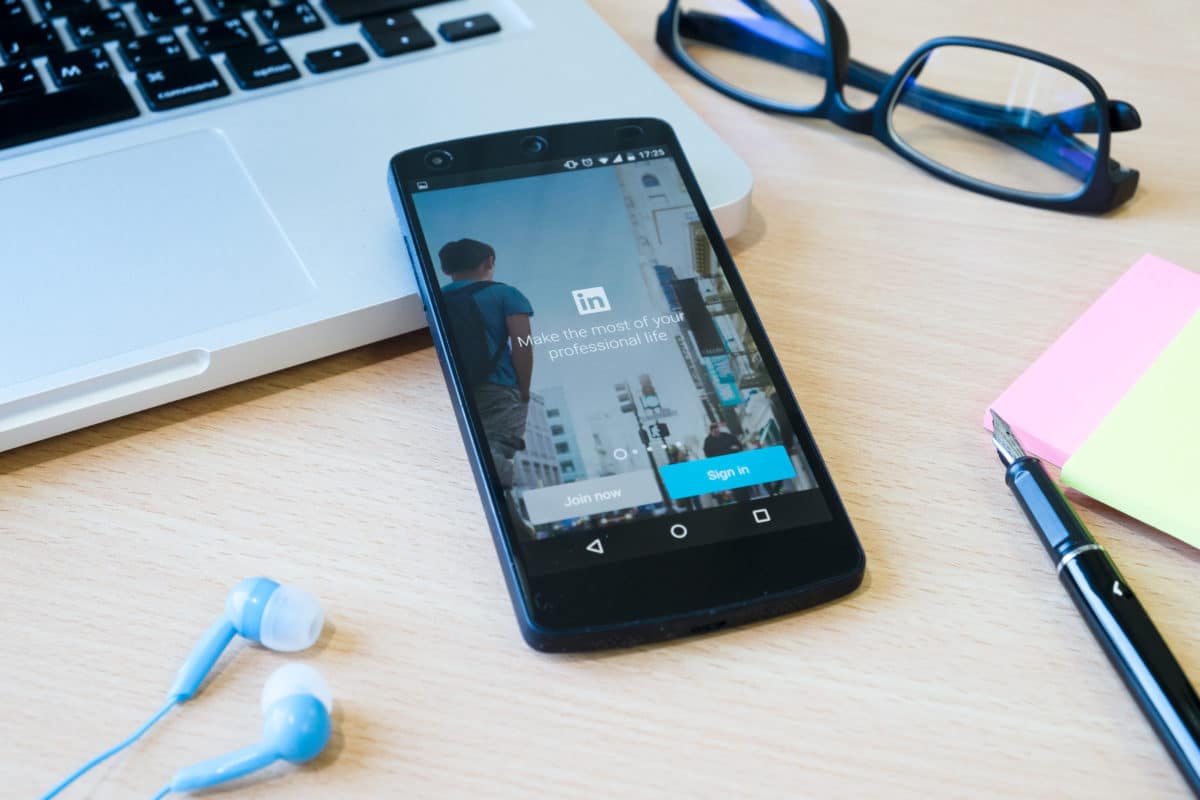 Social Selling B2B LinkedIn&nbsp;: Stratégies de prospection & génération de leads | École PMN