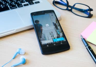 Social Selling B2B LinkedIn&nbsp;: Stratégies de prospection & génération de leads | École PMN