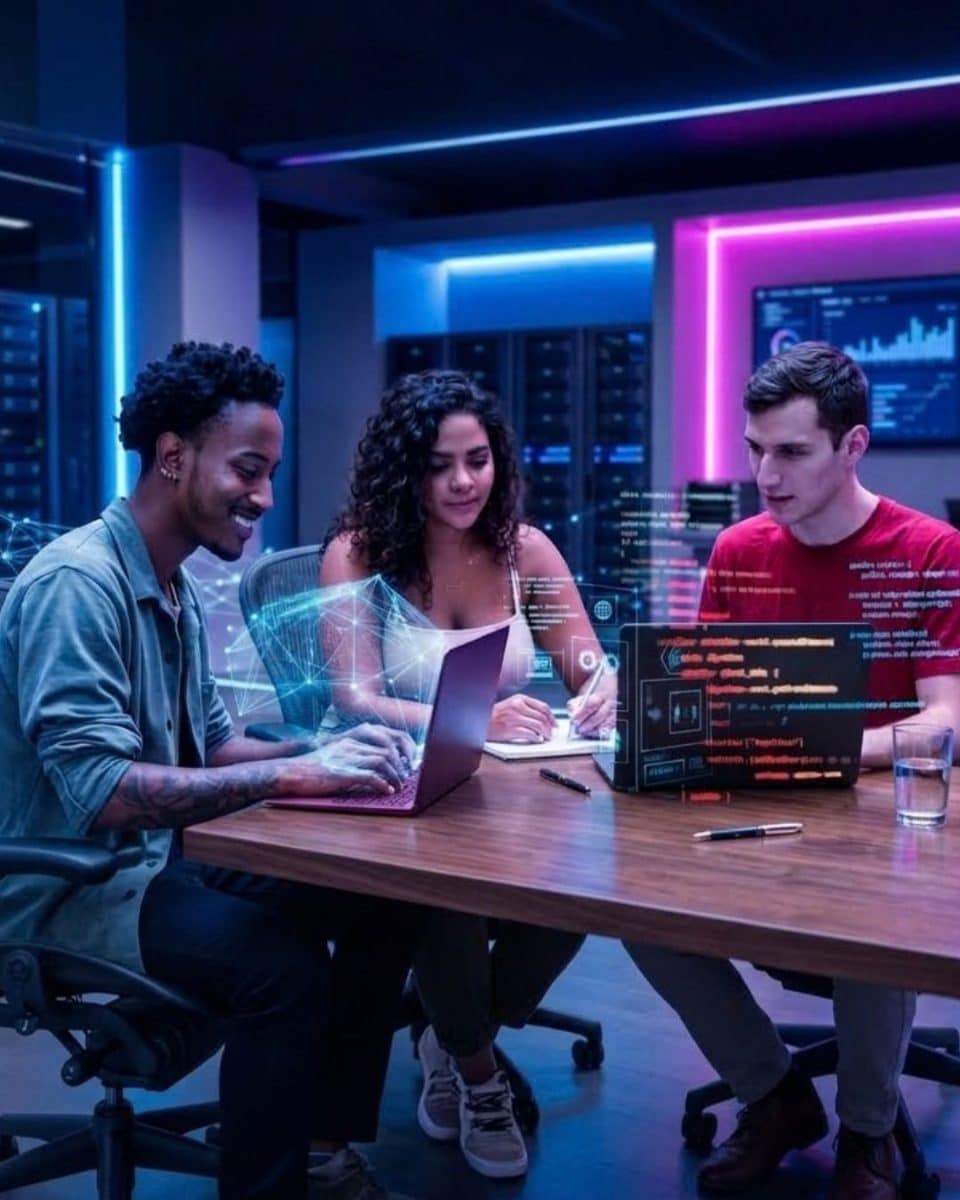 Bachelor Chef.fe de projet développement web